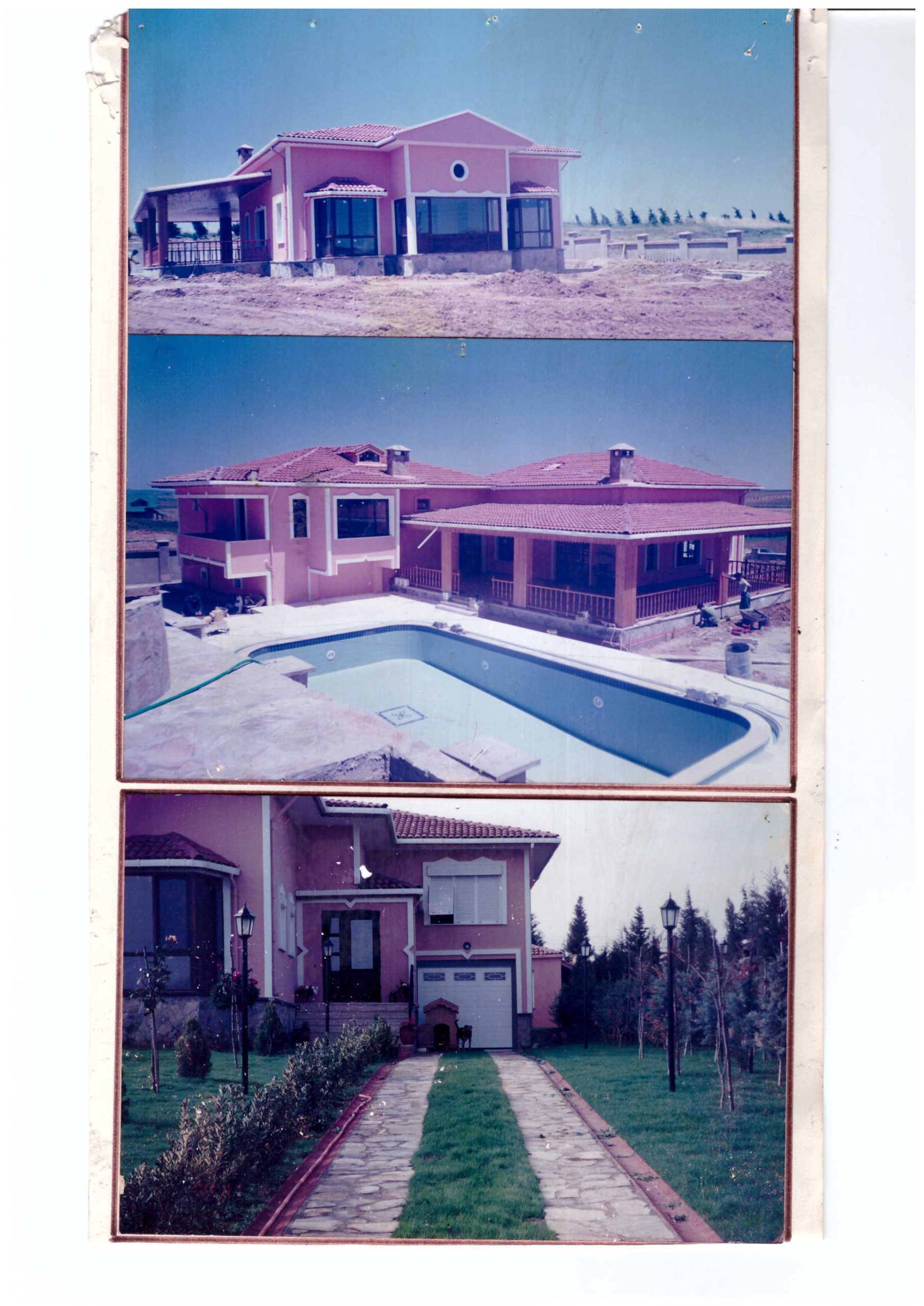 Silivri Sanatçılar Sitesi